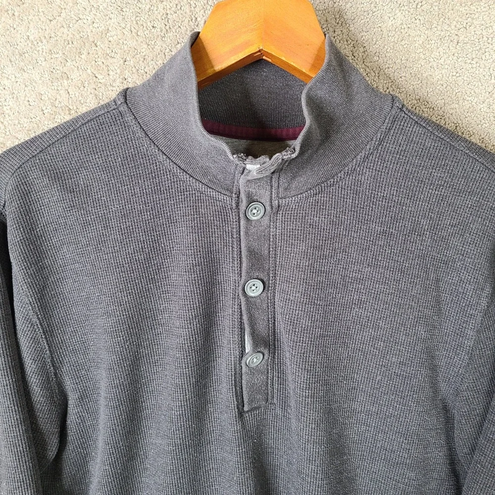 Banana Republic thanks looking